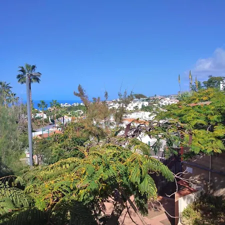 Sunshine Island Village * 아데제