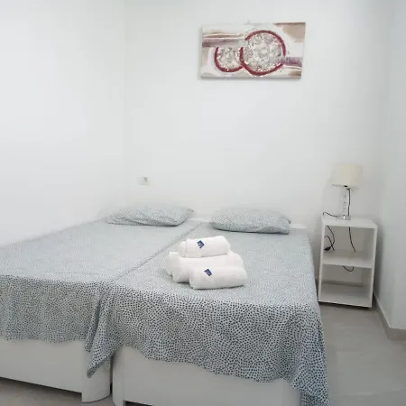 Appartement Sunshine Island Village Costa Adeje (Tenerife)