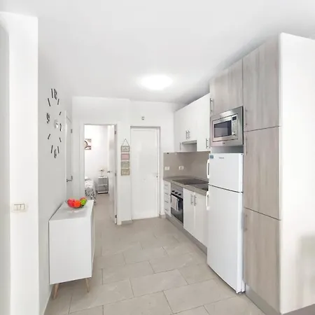 Appartement Sunshine Island Village
