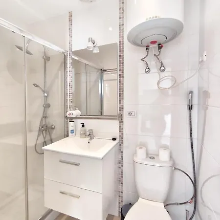 Appartement Sunshine Island Village *