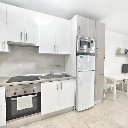 Sunshine Island Village Appartement