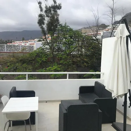 Sunshine Island Village Appartement Costa Adeje (Tenerife)