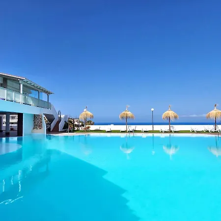Sunshine Island Village Appartement Costa Adeje (Tenerife)