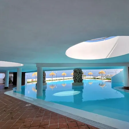 Appartement Sunshine Island Village *