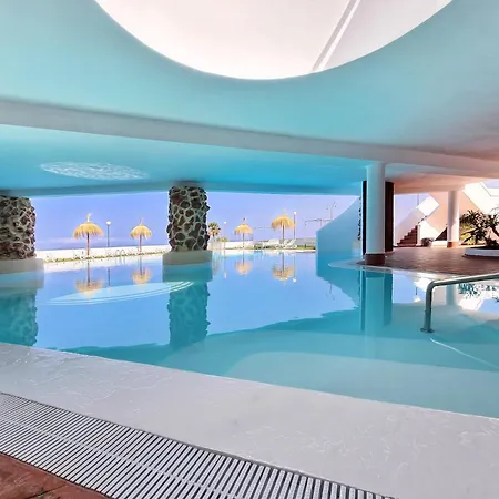 Appartement Sunshine Island Village *