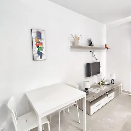 Apartamento Sunshine Island Village