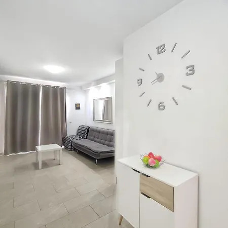 Apartamento Sunshine Island Village