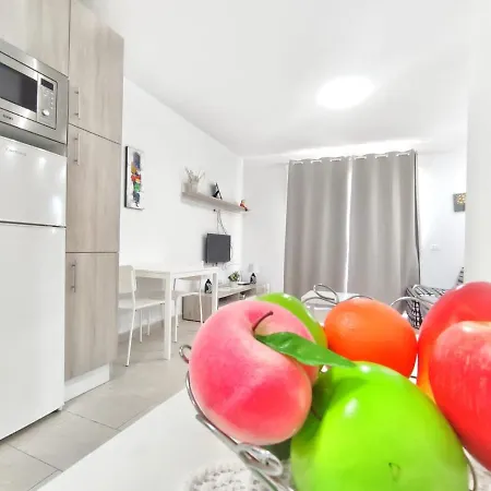 Apartamento Sunshine Island Village *