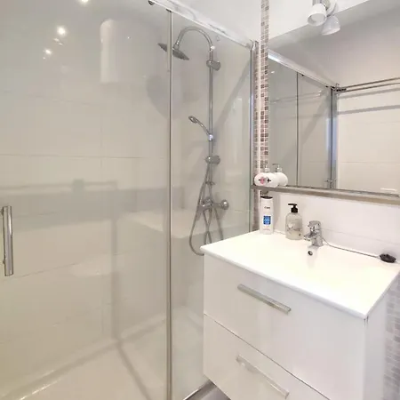 Apartamento Sunshine Island Village Costa Adeje (Tenerife)