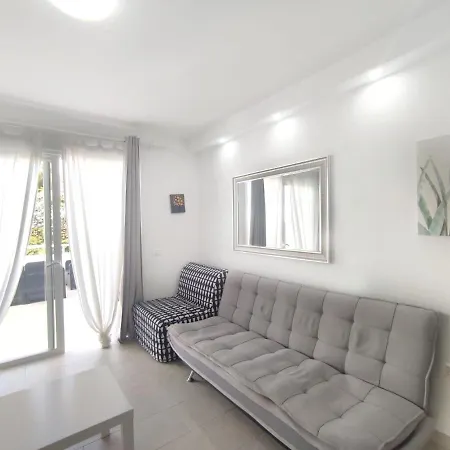 Apartamento Sunshine Island Village