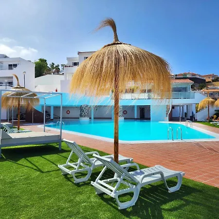 Sunshine Island Village Apartamento