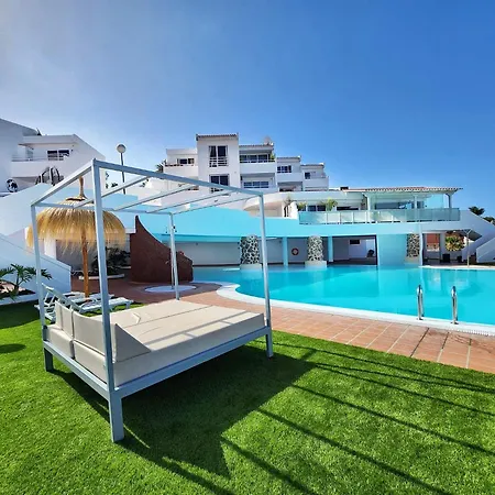 Apartamento Sunshine Island Village